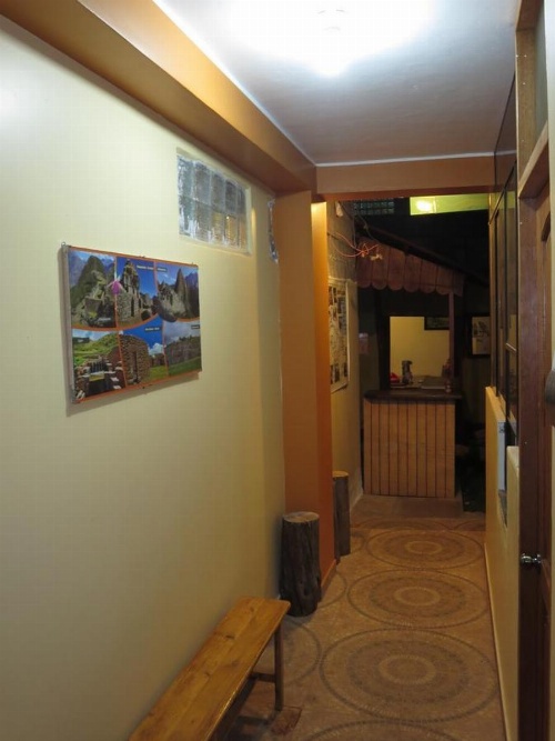 Pachakusi Hostel image 10