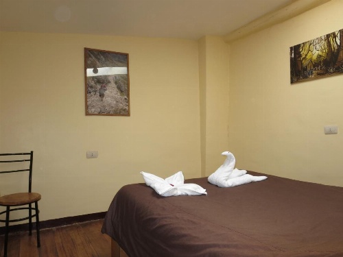 Pachakusi Hostel image 14