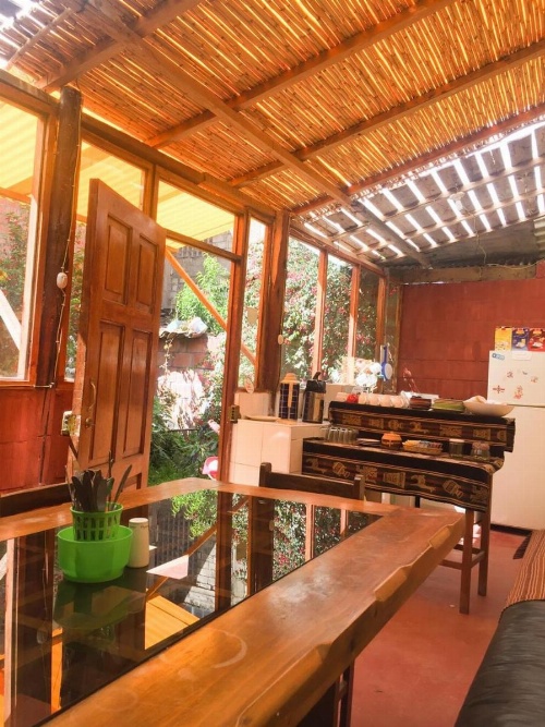Pachakusi Hostel image 29