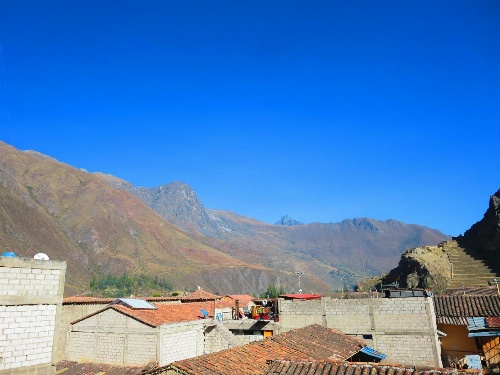 Pachakusi Hostel image 3